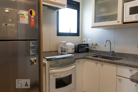 Apartamento para alugar com 63m², 2 quartos e 2 vagas Apartamento para alugar com 63m², 2 quartos e 2 vagasCozinha