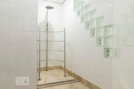 Apartamento para alugar com 63m², 2 quartos e 2 vagas Apartamento para alugar com 63m², 2 quartos e 2 vagasÁrea comum - Sauna