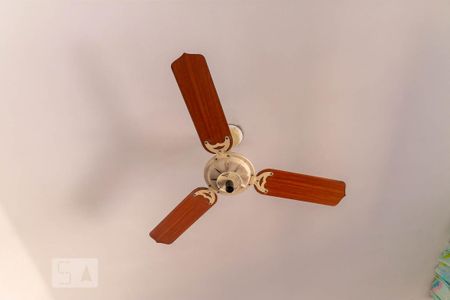 Detalhe do Quarto 1 de apartamento para alugar com 2 quartos, 55m² em Méier, Rio de Janeiro