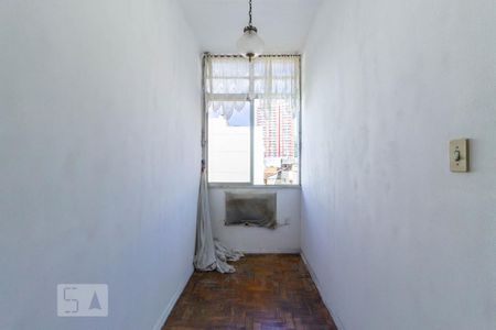 Detalhe da Sala de apartamento para alugar com 2 quartos, 55m² em Méier, Rio de Janeiro