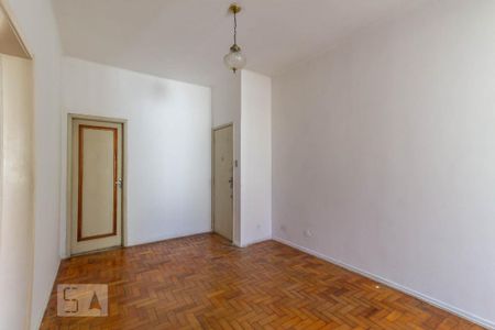 Sala de apartamento para alugar com 2 quartos, 55m² em Méier, Rio de Janeiro