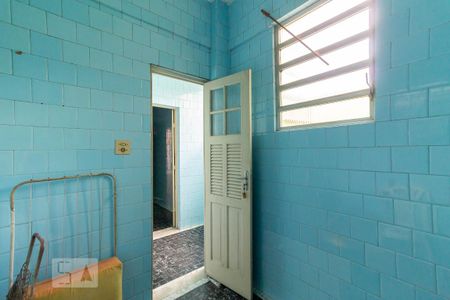 Apartamento para alugar com 55m², 2 quartos e sem vagaQuarto de Serviço