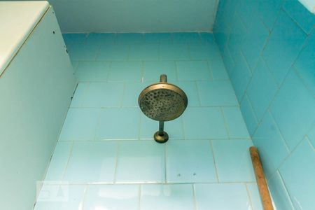 Apartamento para alugar com 55m², 2 quartos e sem vagaBanheiro de Serviço