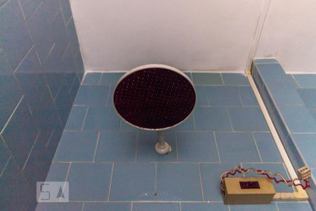 Apartamento para alugar com 55m², 2 quartos e sem vagaBanheiro Social