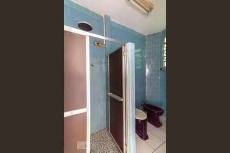 Apartamento para alugar com 55m², 2 quartos e sem vagaBanheiro Social