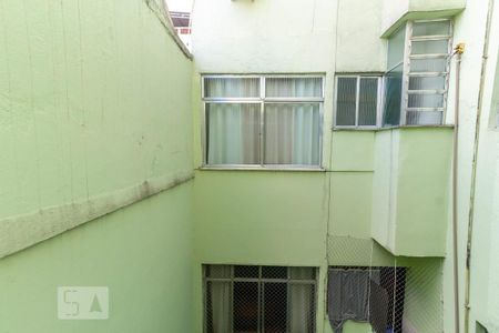 Apartamento para alugar com 55m², 2 quartos e sem vagaVista do Quarto 2