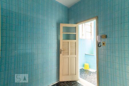Apartamento para alugar com 55m², 2 quartos e sem vagaCozinha