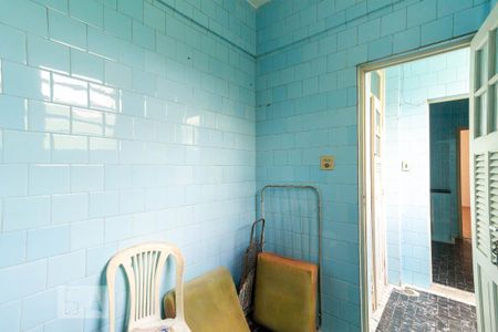 Apartamento para alugar com 55m², 2 quartos e sem vagaQuarto de Serviço