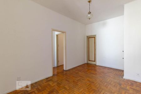 Sala de apartamento para alugar com 2 quartos, 55m² em Méier, Rio de Janeiro