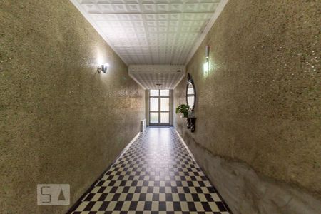 Apartamento para alugar com 55m², 2 quartos e sem vagaEntrada