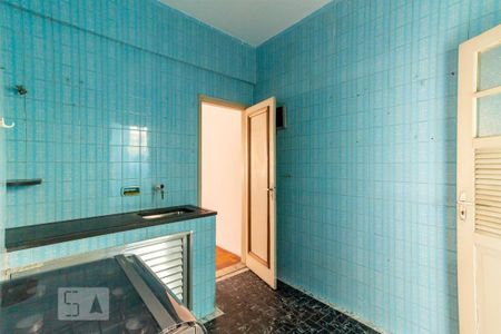 Apartamento para alugar com 55m², 2 quartos e sem vagaCozinha