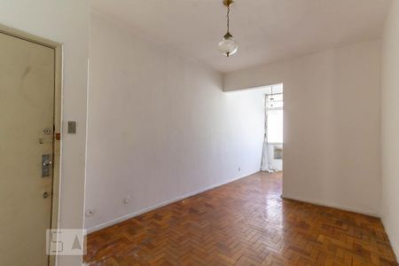 Sala de apartamento para alugar com 2 quartos, 55m² em Méier, Rio de Janeiro