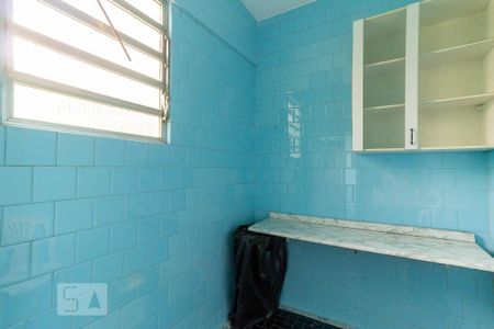 Apartamento para alugar com 55m², 2 quartos e sem vagaQuarto de Serviço
