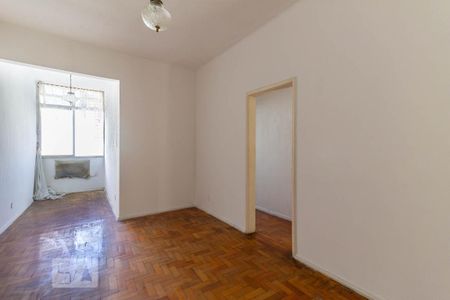 Sala de apartamento para alugar com 2 quartos, 55m² em Méier, Rio de Janeiro