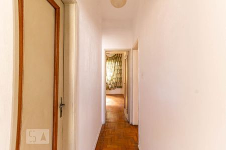 Apartamento para alugar com 55m², 2 quartos e sem vagaCorredor