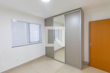 Quarto Suíte de apartamento à venda com 3 quartos, 179m² em Jardim América, Belo Horizonte