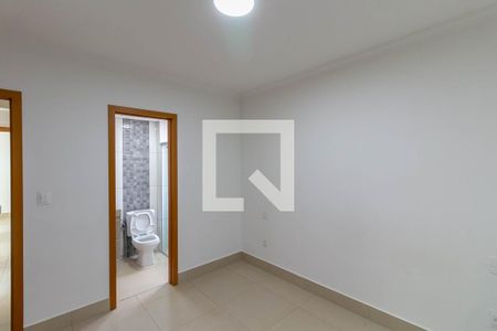 Quarto Suíte de apartamento à venda com 3 quartos, 179m² em Jardim América, Belo Horizonte
