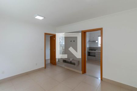 Sala de apartamento à venda com 3 quartos, 179m² em Jardim América, Belo Horizonte