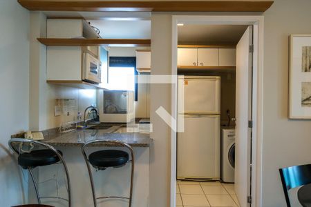Apartamento para alugar com 65m², 2 quartos e 1 vaga Apartamento para alugar com 65m², 2 quartos e 1 vagaCozinha