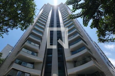 Apartamento para alugar com 65m², 2 quartos e 1 vagaFachada