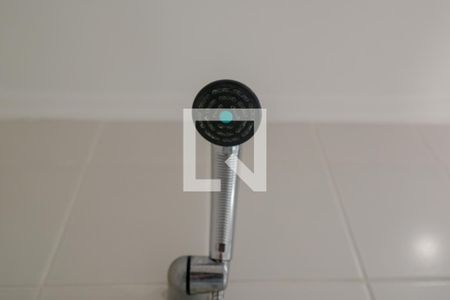 Apartamento para alugar com 65m², 2 quartos e 1 vaga Apartamento para alugar com 65m², 2 quartos e 1 vagaBanheiro da Suíte