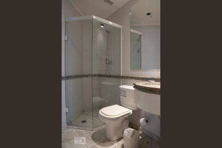 Apartamento à venda com 63m², 2 quartos e 2 vagasBanheiro