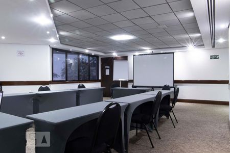 Apartamento à venda com 63m², 2 quartos e 2 vagasÁrea comum home theater