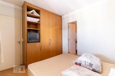 Suíte de apartamento à venda com 2 quartos, 63m² em Paraíso, São Paulo