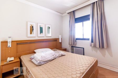 Suíte de apartamento à venda com 2 quartos, 63m² em Paraíso, São Paulo