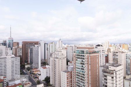 Apartamento à venda com 63m², 2 quartos e 2 vagasVista