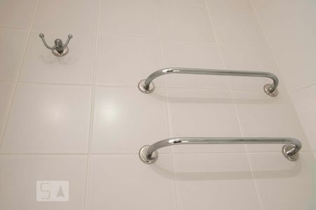 Apartamento à venda com 63m², 2 quartos e 2 vagasBanheiro