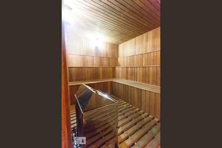 Apartamento à venda com 63m², 2 quartos e 2 vagasÁrea comum