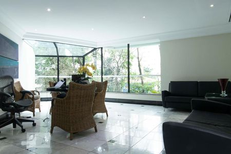 Apartamento à venda com 63m², 2 quartos e 2 vagasÁrea comum