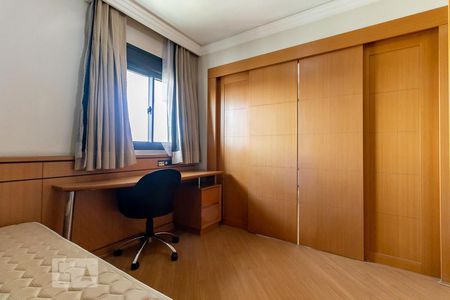 Quarto de apartamento à venda com 2 quartos, 63m² em Paraíso, São Paulo