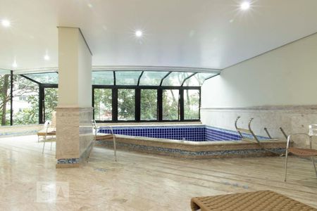 Apartamento à venda com 63m², 2 quartos e 2 vagasPiscina