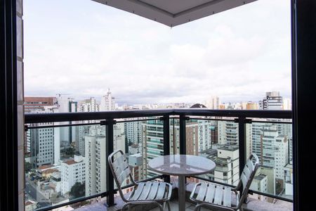 Apartamento à venda com 63m², 2 quartos e 2 vagasvaranda