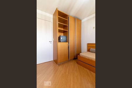 Quarto de apartamento à venda com 2 quartos, 63m² em Paraíso, São Paulo