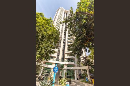 Apartamento à venda com 63m², 2 quartos e 2 vagasFachada