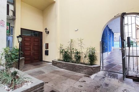 Studio para alugar com 30m², 1 quarto e sem vagaÁrea comum