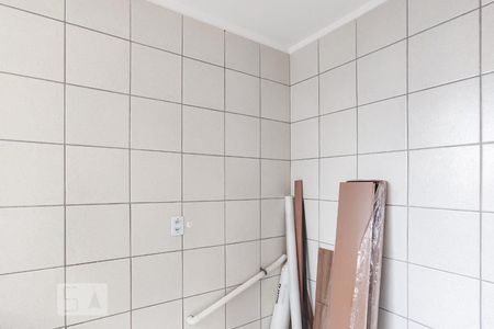 Studio para alugar com 30m², 1 quarto e sem vagaCozinha e Área de Serviço