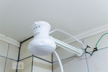 Studio para alugar com 30m², 1 quarto e sem vagaBanheiro