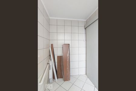 Studio para alugar com 30m², 1 quarto e sem vagaCozinha e Área de Serviço