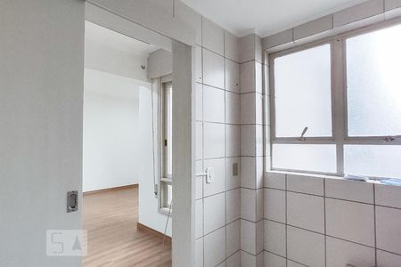 Studio para alugar com 30m², 1 quarto e sem vagaCozinha e Área de Serviço