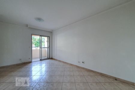 Sala de apartamento para alugar com 2 quartos, 54m² em Vila Mariana, São Paulo