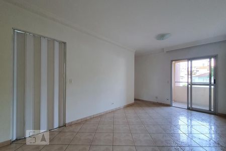 Sala de apartamento para alugar com 2 quartos, 54m² em Vila Mariana, São Paulo
