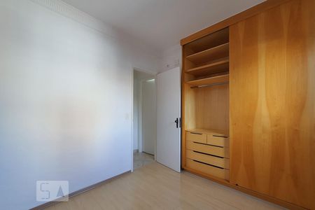 Quarto 2 de apartamento para alugar com 2 quartos, 54m² em Vila Mariana, São Paulo