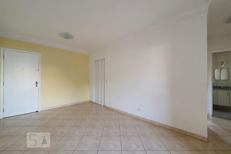Sala de apartamento para alugar com 2 quartos, 54m² em Vila Mariana, São Paulo