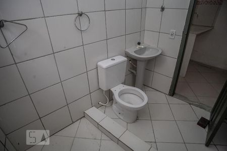 Casa à venda com 630m², 8 quartos e 3 vagasBanheiro - Kitnet 1