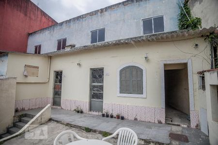 Casa à venda com 630m², 8 quartos e 3 vagasFachada