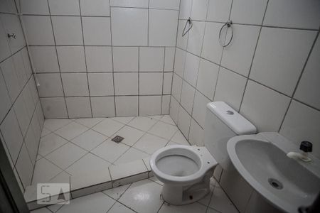 Casa à venda com 630m², 8 quartos e 3 vagasBanheiro - Kitnet 1